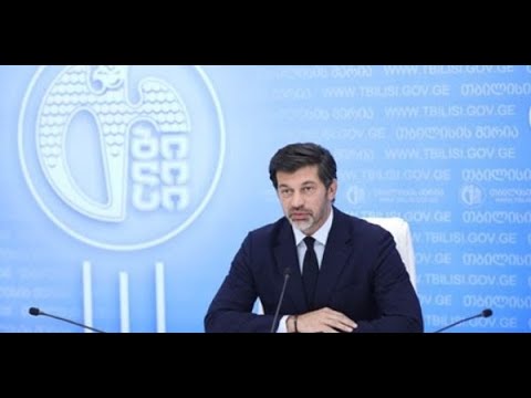 პეკინის გამზირსა და მიმდებარე ქუჩებზე პარკირების ზონალურ-საათობრივი სისტემა ამოქმედდება - კალაძე