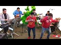 MIX DE CUMBIAS PERUANAS - (cover)- Dibu trumpet - ORQUESTA LOS MENDEZ