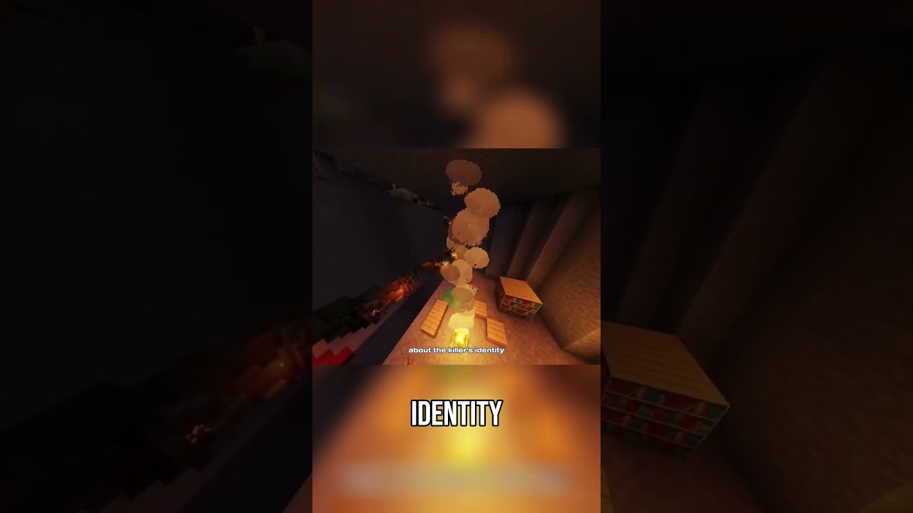 Shocking Secrets of the Raincoat Killer