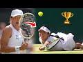 WATCH: ALEX EALA STUNS WORLD NO. 1 IGA SWIATEK AT WIMBLEDON 2026! HISTORIC UPSET!