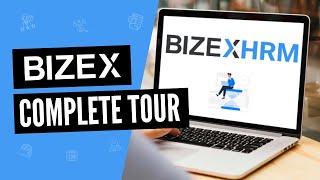 BIZEX HRM SOFTWARE | ATTENDANCE | PAYROLL | RECRUITMENT | HR LETTERS | PERFORMANCE ANALYTICS screenshot 4