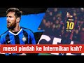 Lionel Messi LEAVES BARCA meninggalkan Barcelona - ke PSG Inter Milan Chelsea ?