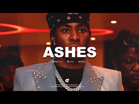Asake x Fola Afrobeat Type Beat | Afrobeat Instrumental 2026 "ASHES"