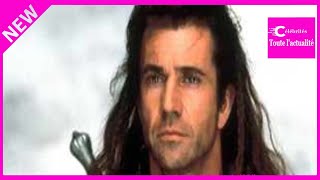 Braveheart Chérie 25 5 Raisons De Revoir Le Chef Dœuvre Aux 5 Oscars De Mel Gibson