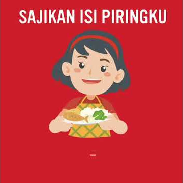 Royco - gizi seimbang