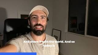 Product Hunt Intro Video -- Story Creator