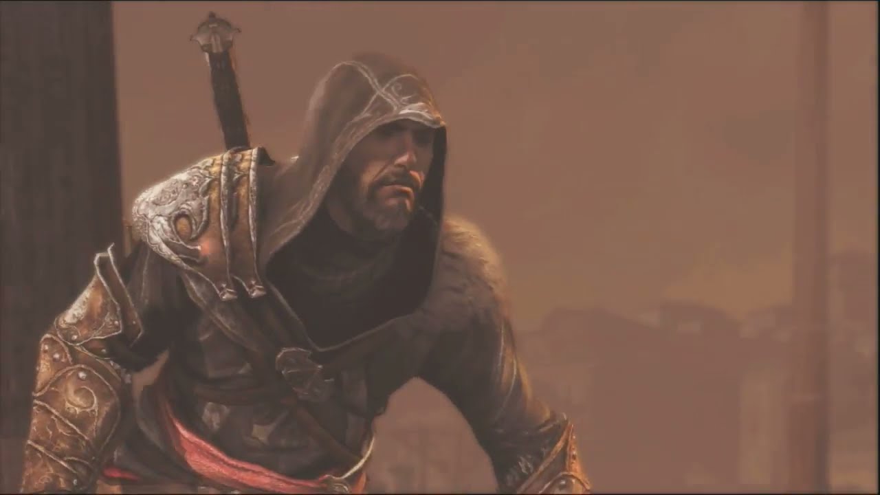 Video till Gameplay från AC: Revelations