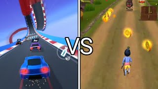 Race Master vs Little Krishna । New Game screenshot 5