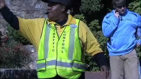 Most Dangerous Intersections