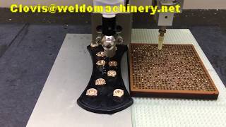 Download Lagu Intelligent Rhinestone automatic machine for jewelry MP3 Download Lagu Intelligent Rhinestone automatic machine for jewelry MP3