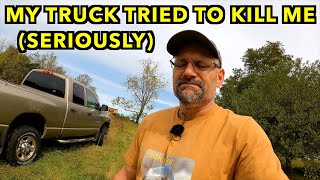 Dodge Ram Deathtrap?  Let's fix it. by FarmCraft101 331,224 views 5 months ago 58 minutes