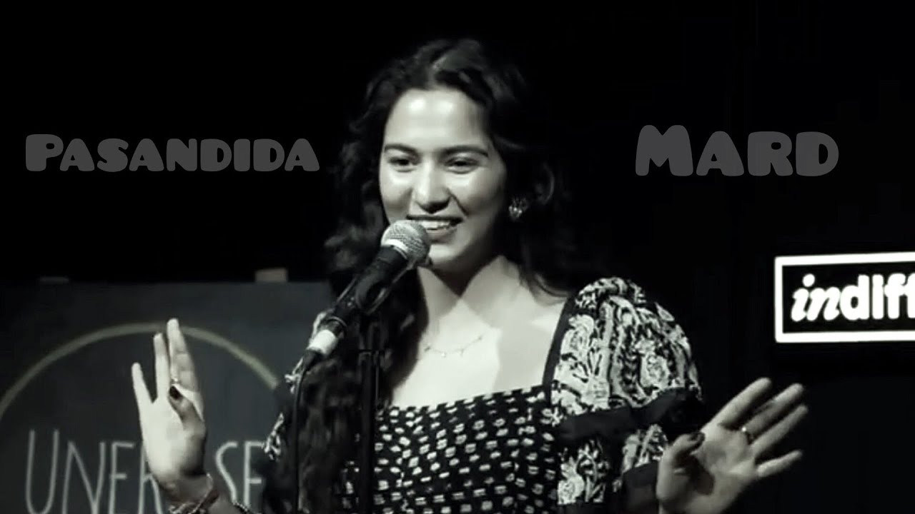 Pasandida mard🫶🏻❤️‍🩹 @shayaris.33 