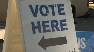 Tarrant County eliminating some polling centers - what it means for voters