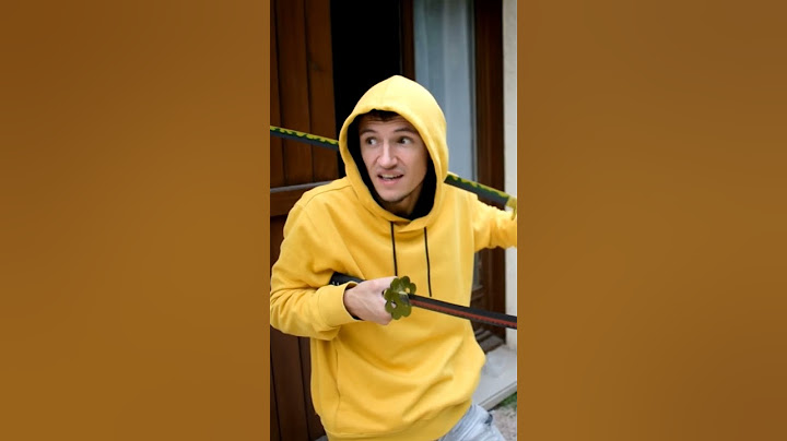 tu peux me détendre ?