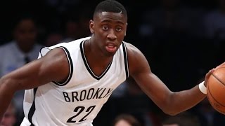Caris LeVert Top 50 Plays of the 2017 Season