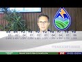 LIVE - Mornings with Meister - More storms, more heavy rain