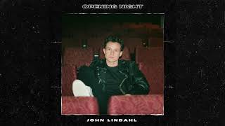 John Lindahl - Clouds (Official Audio)