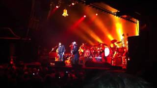 Zucchero & Patrick Fiori - L'echo Des Dimanches (Live In Paris)