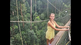 Malaysia's Jungle to Concrete Jungle with teens by Sailing Deinde 9,952 views 2 weeks ago 14 minutes, 24 seconds