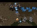 EPIC - BoxeR (T) v iloveoov (T) on Lost Temple - StarCraft  - Brood War REMASTERED