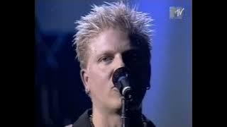 Offspring - The Kids Aren't Alright (Live @ MTV VMA 99) (Full HD / VHS Upscale)