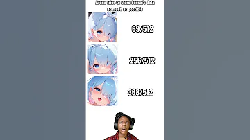 Blue Archive Arona Has Reached Her Limit 