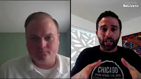 eCom Underground Daily 012 - Live with Private Lab...