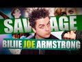 10 Savage REAL Billie Joe Armstrong Moments (Green Day)