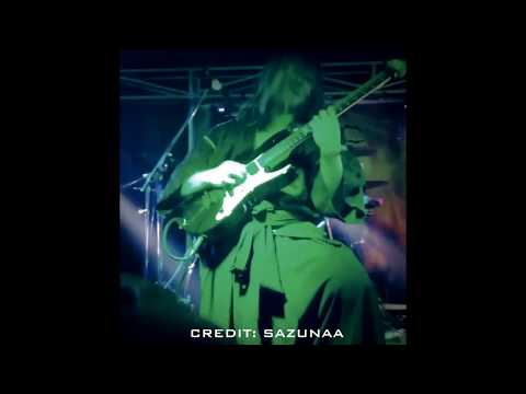 Insane Guitar Shredding