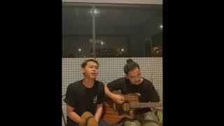 JUDIKA - PUTUS ATAU TERUS |cover by rafa aldiansyah