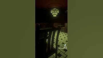 We are creating a horror puzzle indie game #gamedev #gaming #horror