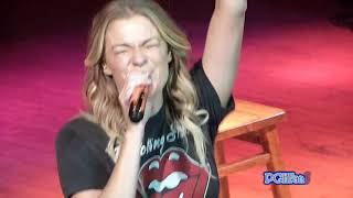 Motown Medley by LeAnn rimes in Pittsburgh