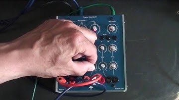 Scrotum Lab - Orgone Accumulator standalone unit [Part 01]