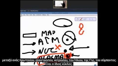 Keshe Blueprint Teaching HD Session 2   Subs Part 1