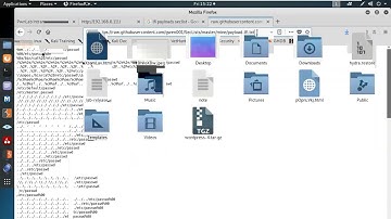 Advanced Penetration Testing Machine: PWNLAB  | Craw Cyber Security