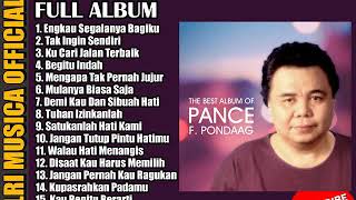 PANCE PONDAAG FULL ABUM Lagu Lawas Nostalgia Terpopuler dan Terbaik Indonesia