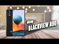 BLACKVIEW A90 с NFC - ОБЗОР СМАРТФОНА на русском - недорогая новинка от BLACKVIEW с Aliexpress