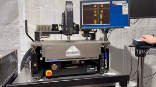 Cascade Summit 12000 AP Probe Station (A# 65050)