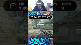 🚀Road to face it Level 10, Dia 40. Nivel , 1385 de ELO! 😎