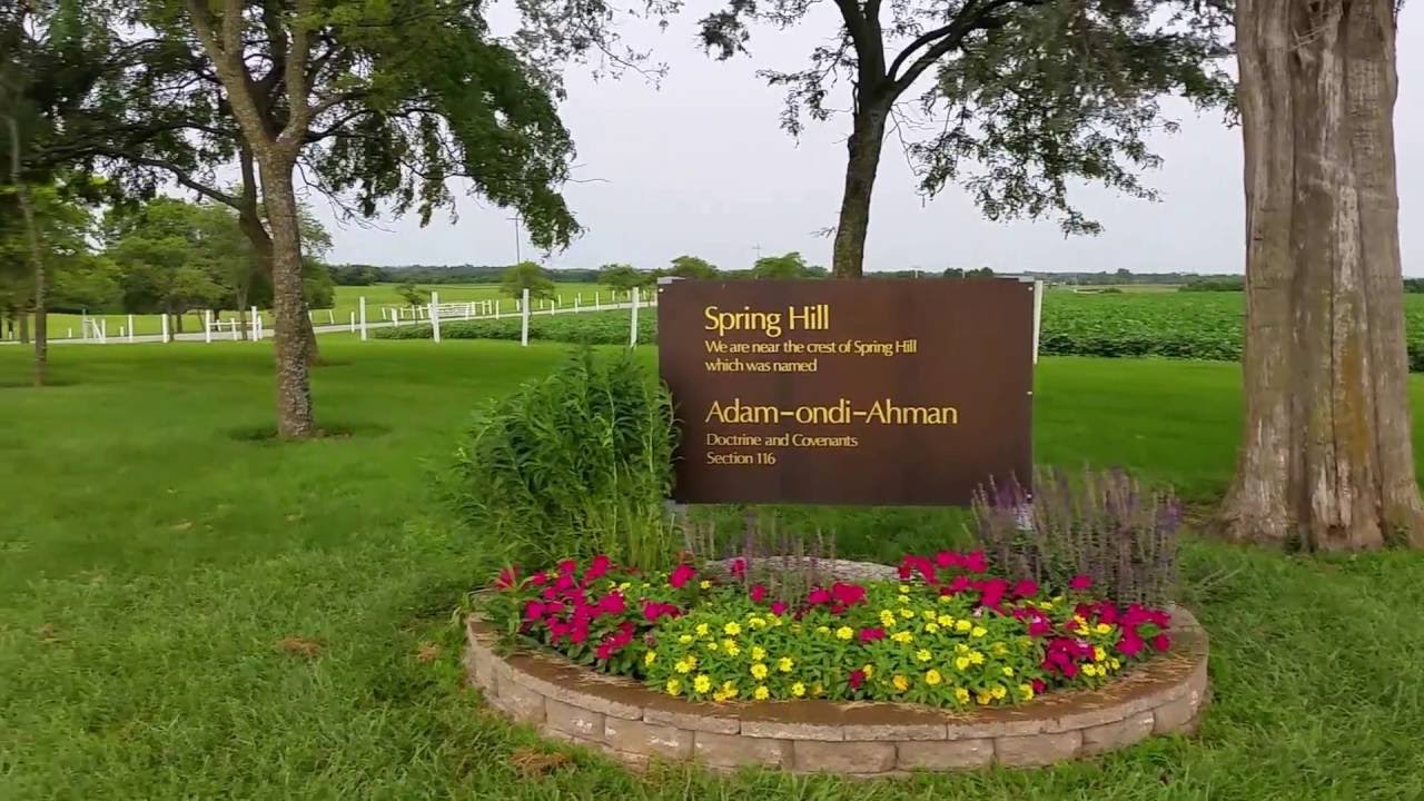 AdamOndiAhman Green YouTube