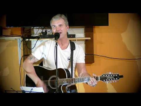 Jirka Řezníček-Zatančím