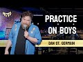 Witz Mini-Specials: Dan St. Germain