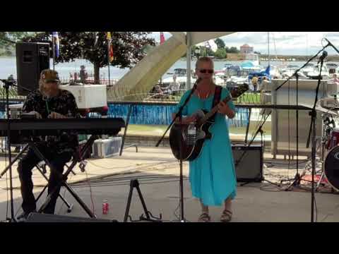 Video: Turunkan Pada Festival Blues City Limestone - Matador Network