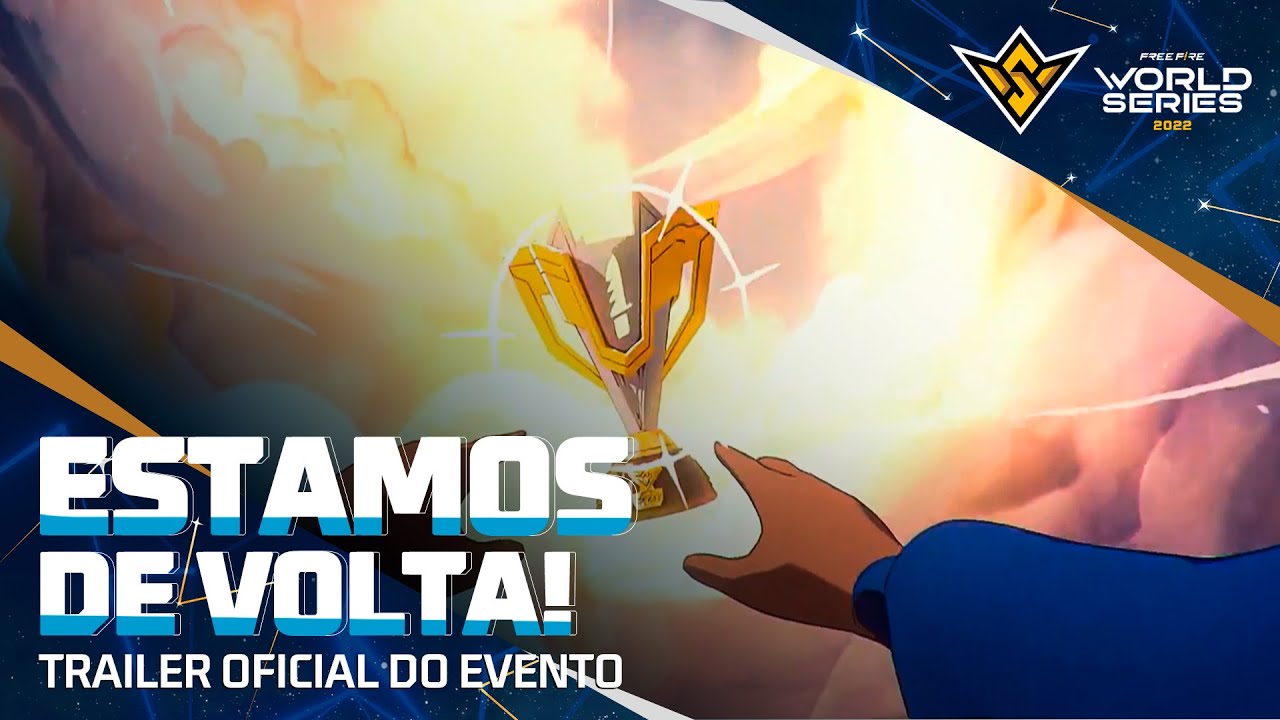 Guia Free Fire World Series: Times, calendário e mais do mundial