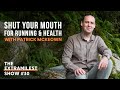Patrick McKeown on Breathing Techniques for Running and Health