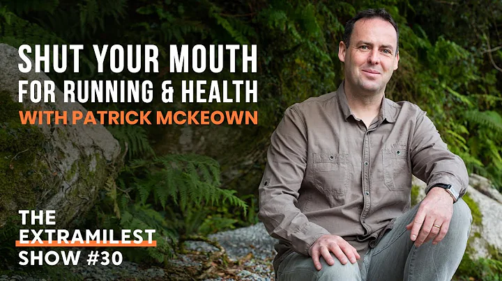 Patrick McKeown on Breathing Techniques for Runnin...