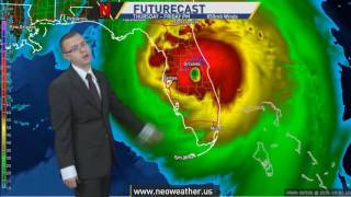 Hurricane Matthew Update October 6, 2016
