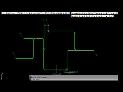 AUTOFLUID Guide : Water levels