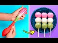 AWESOME HACKS AND DIY IDEAS FOR EVERY OCCASION || Cool Balloon And POP IT Tricks To Inspire You