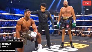 Information (KO!) Tyson Fury vs. Anthony Joshua FULL FlGНТ K.O HIGHLIGHTS *КNОСКОUT 2026 MEGA BOXING EDIT Guide